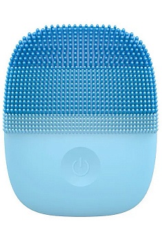 Массажер для чистки лица Xiaomi inFace Mini Sonic Facial Device Blue (MS2010)