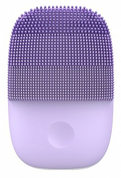 Xiaomi inFace Electronic Sonic Pro Beauty Facial Upgrade Version (MS2000) Purple