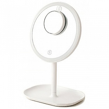Xiaomi LED Makeup Mirror White (NV529)