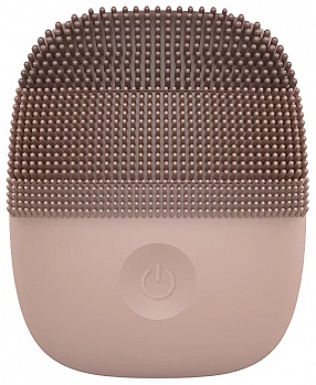 Массажер для чистки лица Xiaomi inFace Mini Sonic Facial Device Brown (MS2010)