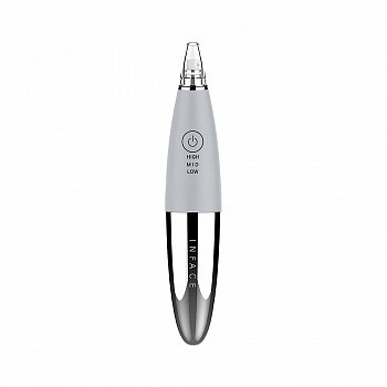 Xiaomi Youpin InFace Electric Blackhead Apparatus Gray (MS7000)