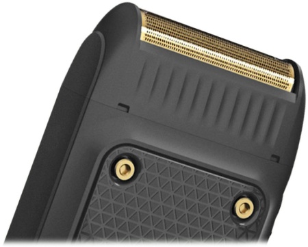 VGR Voyager V-353 Professional Men's Shaver Black