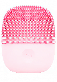 Массажер для чистки лица Xiaomi inFace Mini Sonic Facial Device Pink (MS2010)
