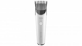 Xiaomi ShowSee Electric Hair Clipper C2 White