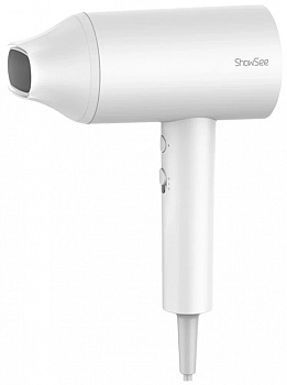 Xiaomi ShowSee Hair Dryer White (A10-W)