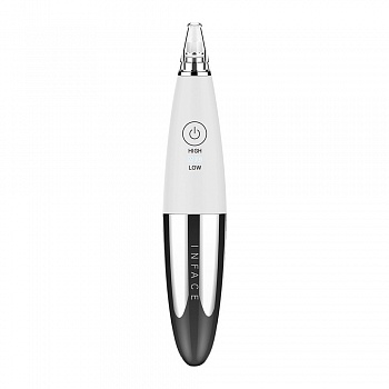 Xiaomi Youpin InFace Electric Blackhead Apparatus (MS7000) White 