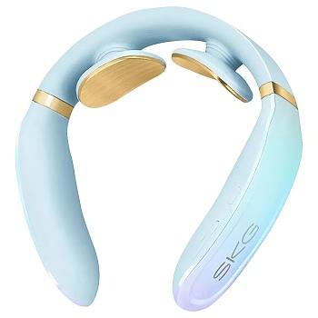 Массажер Xiaomi SKG Smart Massager K6 Light Blue