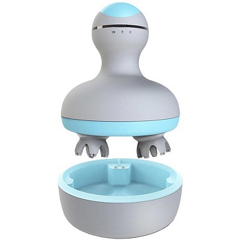 Массажер Xiaomi Mini Head Massage M2