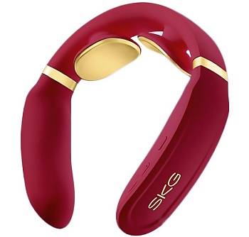 Массажер Xiaomi SKG Smart Massager K6 Red