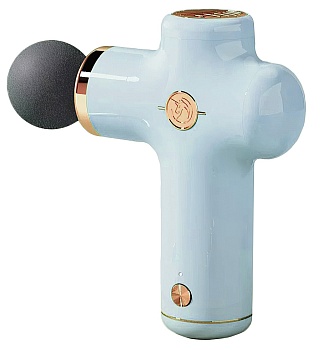 Массажный пистолет Xiaomi Yesoul Monica Massage Gun (MG11) Light Blue